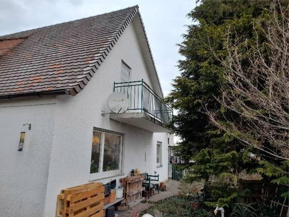 Zweifamilienhaus, Einfamilienhaus in Am Bahnhof 2, 86573 Obergriesbach; Ackerstraße 11, 86551 Aichach - Bild 3