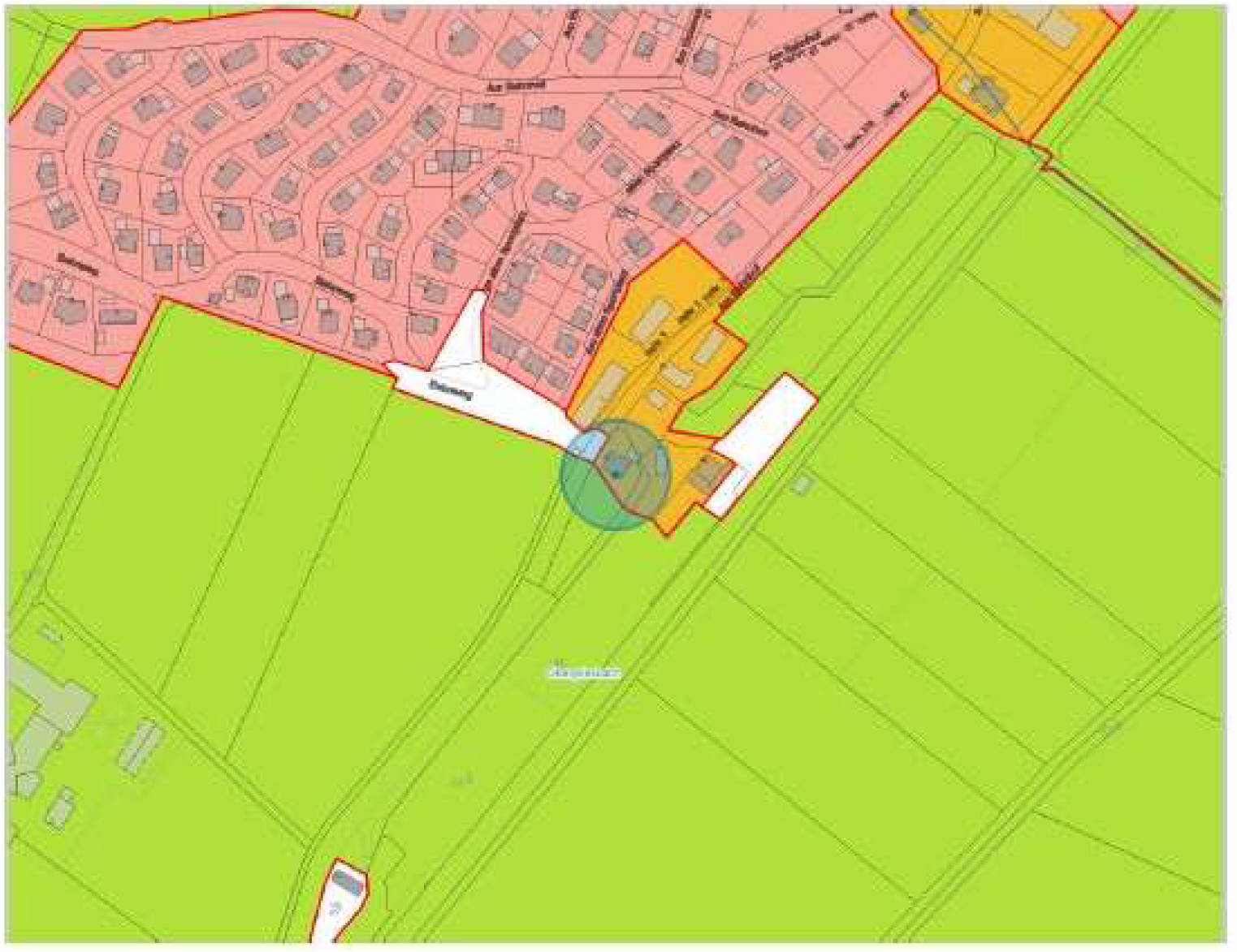 bayern K 0101/2024 Am Bahnhof 2, 86573 Obergriesbach; Ackerstraße 11, 86551 Aichach 31