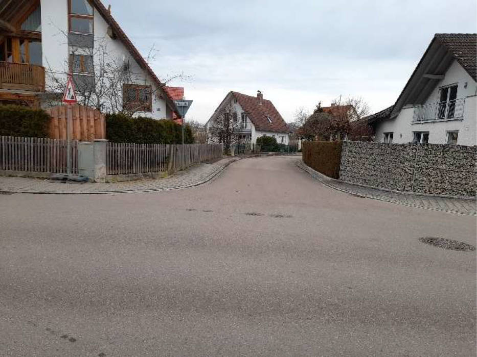 bayern K 0101/2024 Am Bahnhof 2, 86573 Obergriesbach; Ackerstraße 11, 86551 Aichach 6