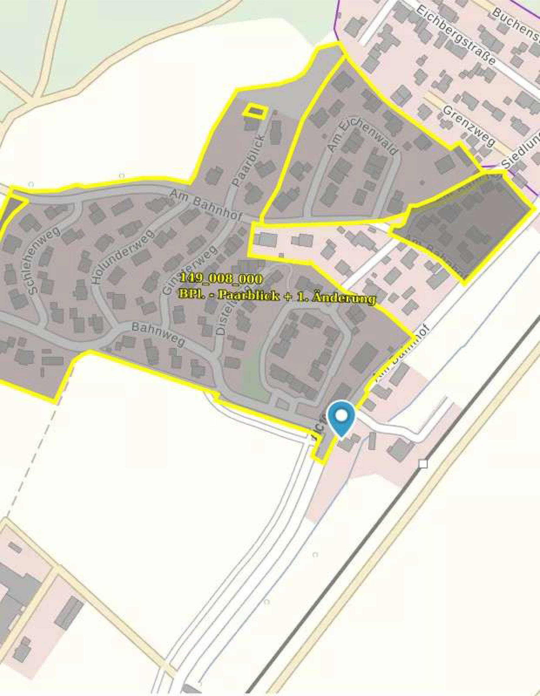 bayern K 0101/2024 Am Bahnhof 2, 86573 Obergriesbach; Ackerstraße 11, 86551 Aichach 35