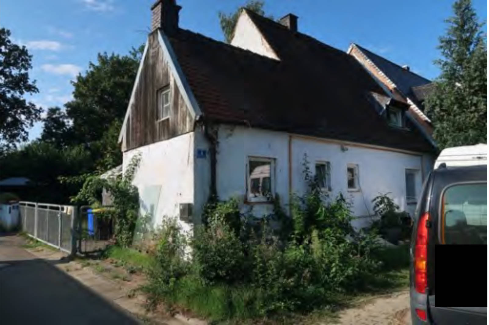 Doppelhaushälfte in Am Zacherkeller 6, 86529 Schrobenhausen