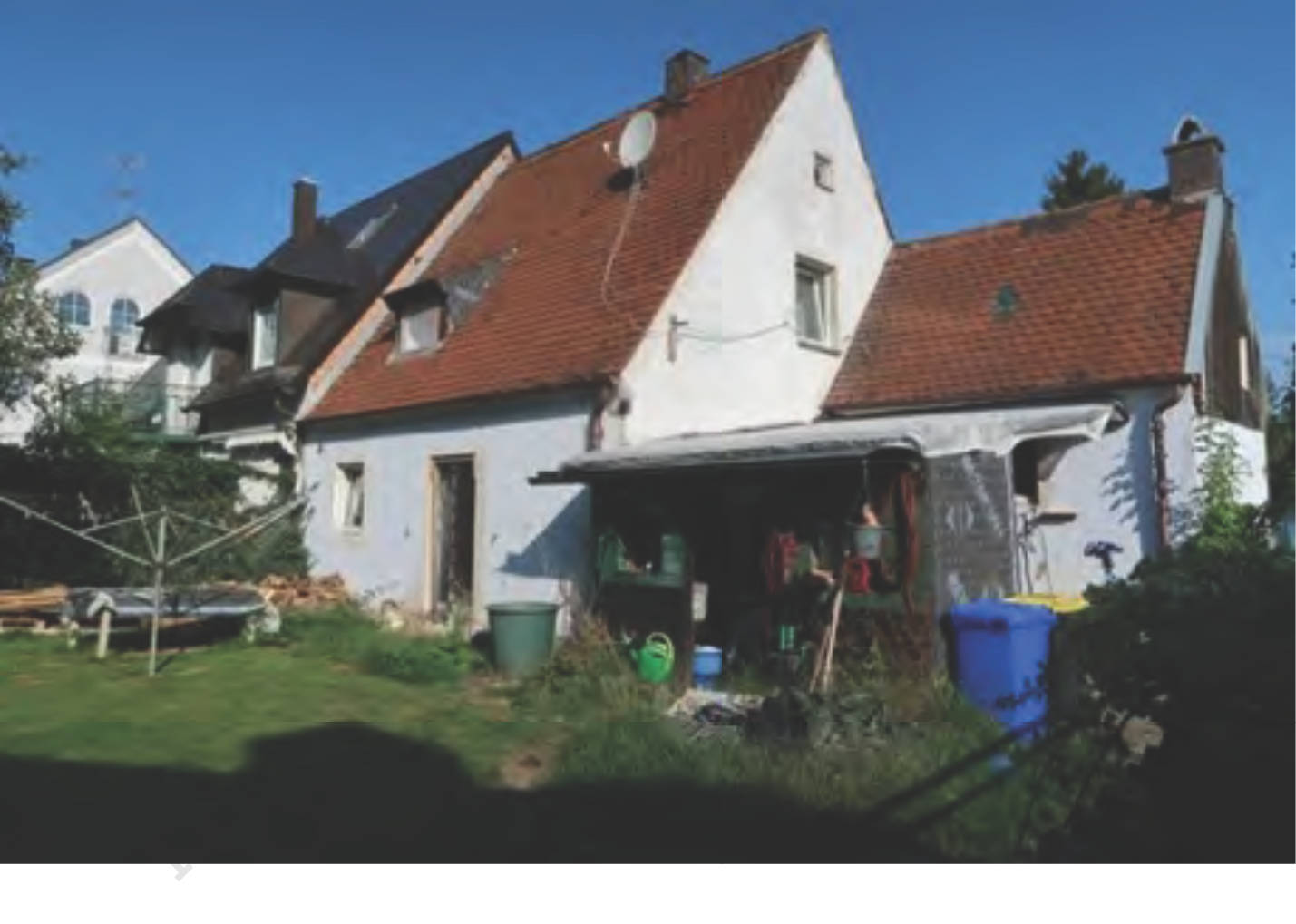 Doppelhaushälfte in Am Zacherkeller 6, 86529 Schrobenhausen - Bild 3