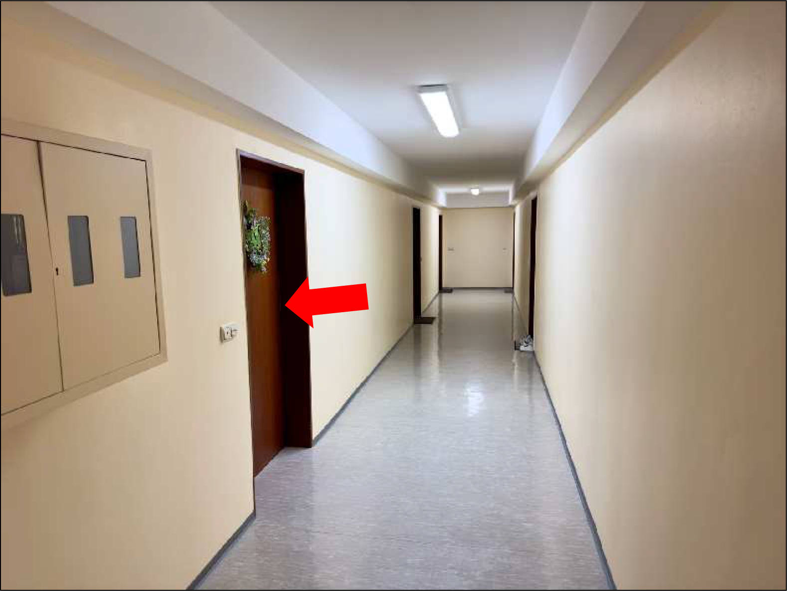 Eigentumswohnung (1 bis 2 Zimmer) in Wilhelm-Hauff-Straße  22, 86161 Augsburg