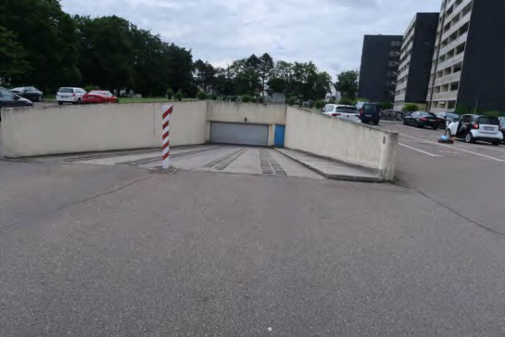 Lfd. Nr. 1 K 0105-2023 Waldeysenstraße 19, 85057 Ingolstadt