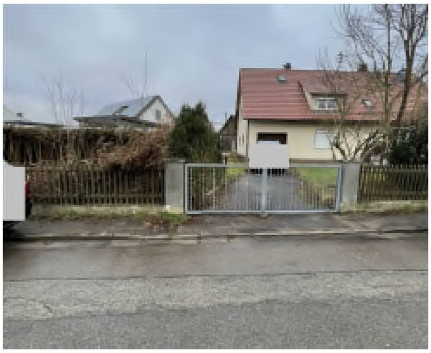 Einfamilienhaus in Greuter Straße 2, 86497 Horgau - Bild 5