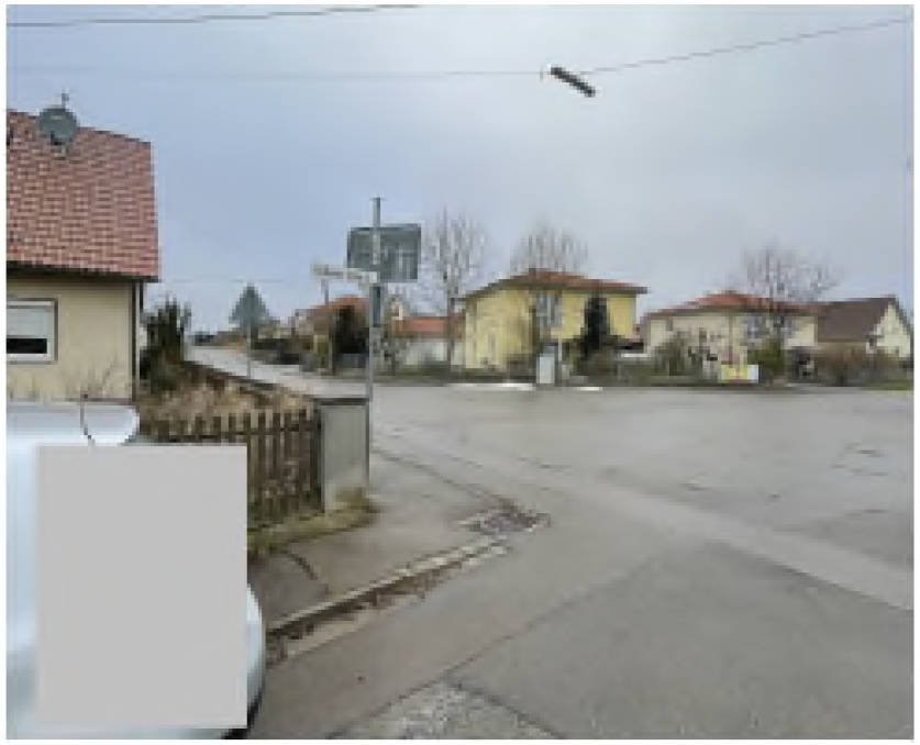 Einfamilienhaus in Greuter Straße 2, 86497 Horgau - Bild 4