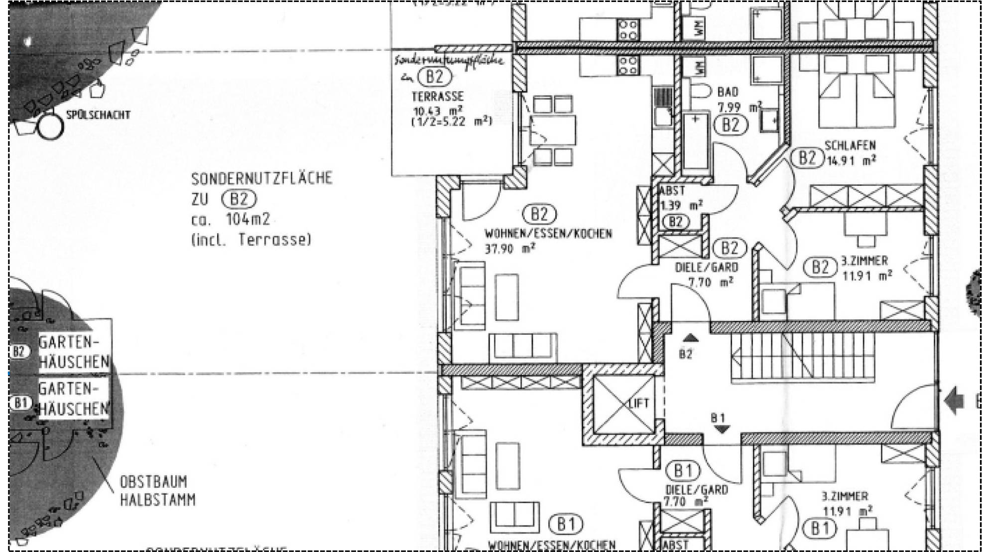bayern K 0106/2023 Bayernstraße 7 b, 86916 Kaufering 33