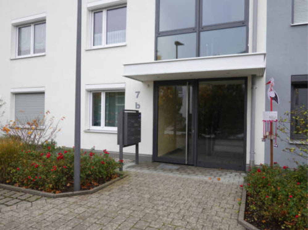 Eigentumswohnung (3 bis 4 Zimmer) in Bayernstraße 7 b, 86916 Kaufering