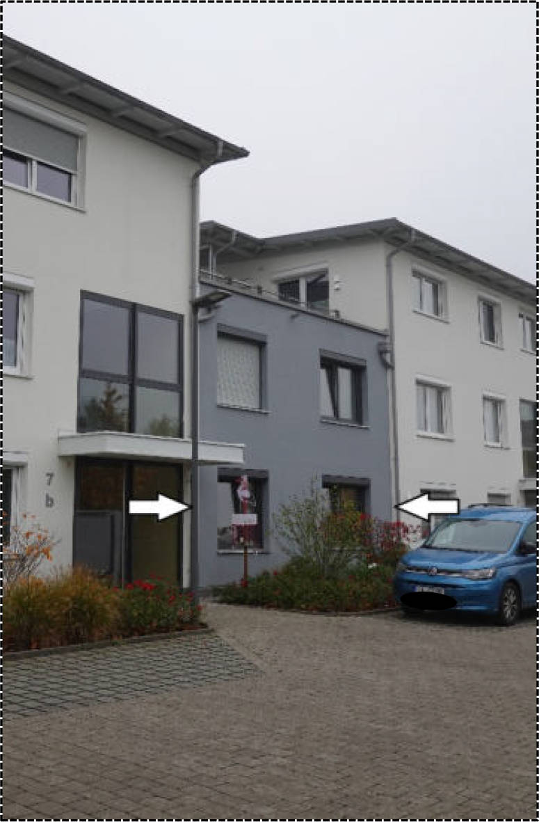 Eigentumswohnung (3 bis 4 Zimmer) in Bayernstraße 7 b, 86916 Kaufering - Bild 4