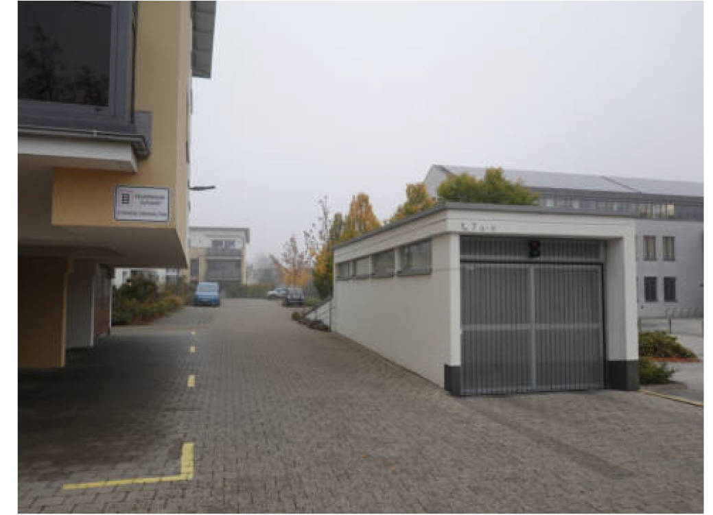 Eigentumswohnung (3 bis 4 Zimmer) in Bayernstraße 7 b, 86916 Kaufering - Bild 5