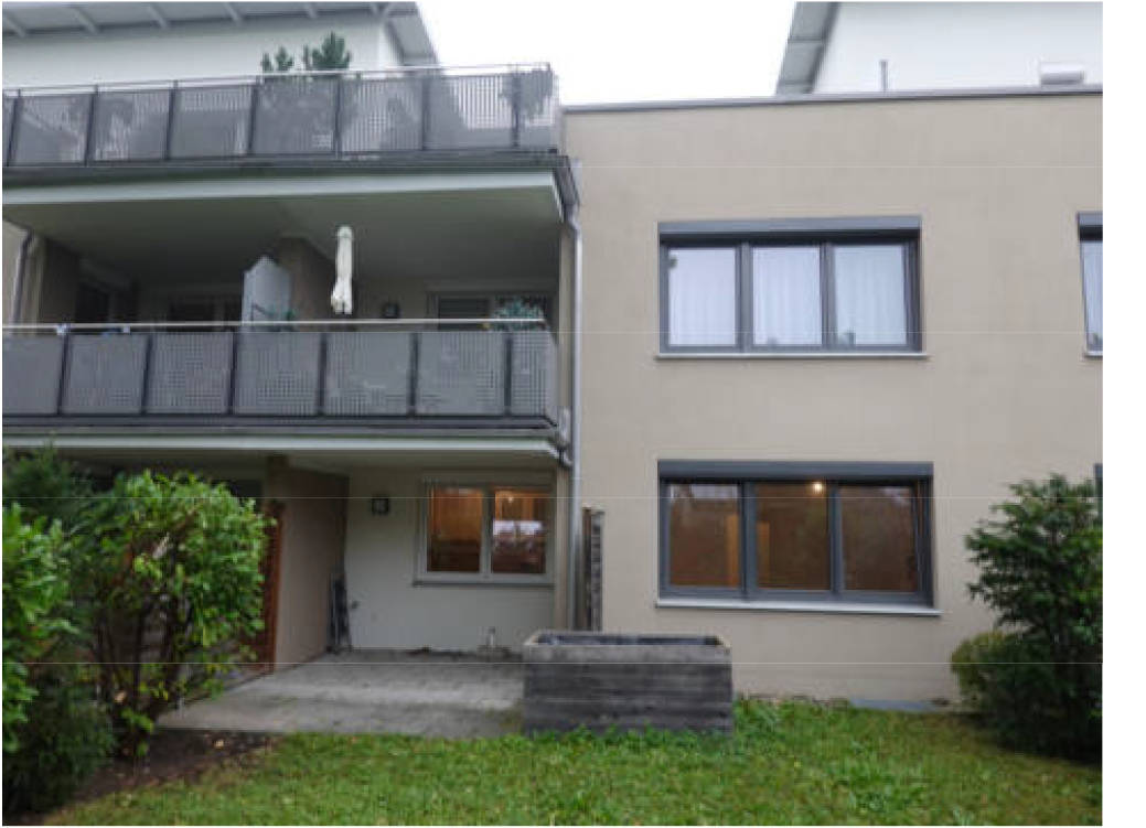 Eigentumswohnung (3 bis 4 Zimmer) in Bayernstraße 7 b, 86916 Kaufering - Bild 3