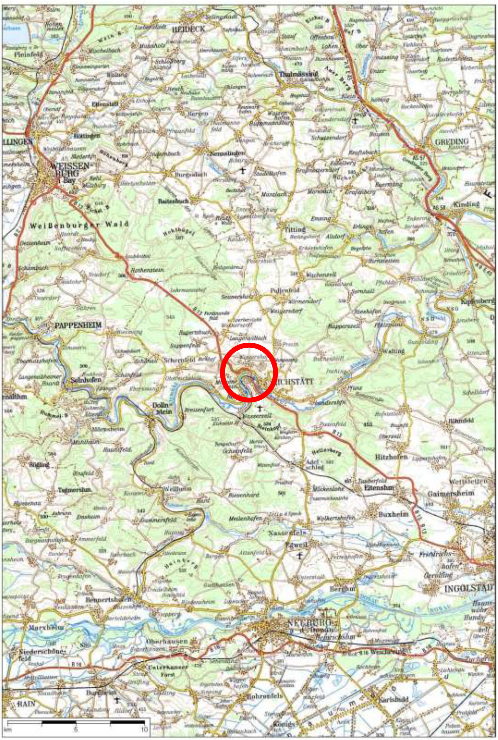 bayern K0108-2023 Rebdorfer Straße 7, 85072 Eichstätt 20