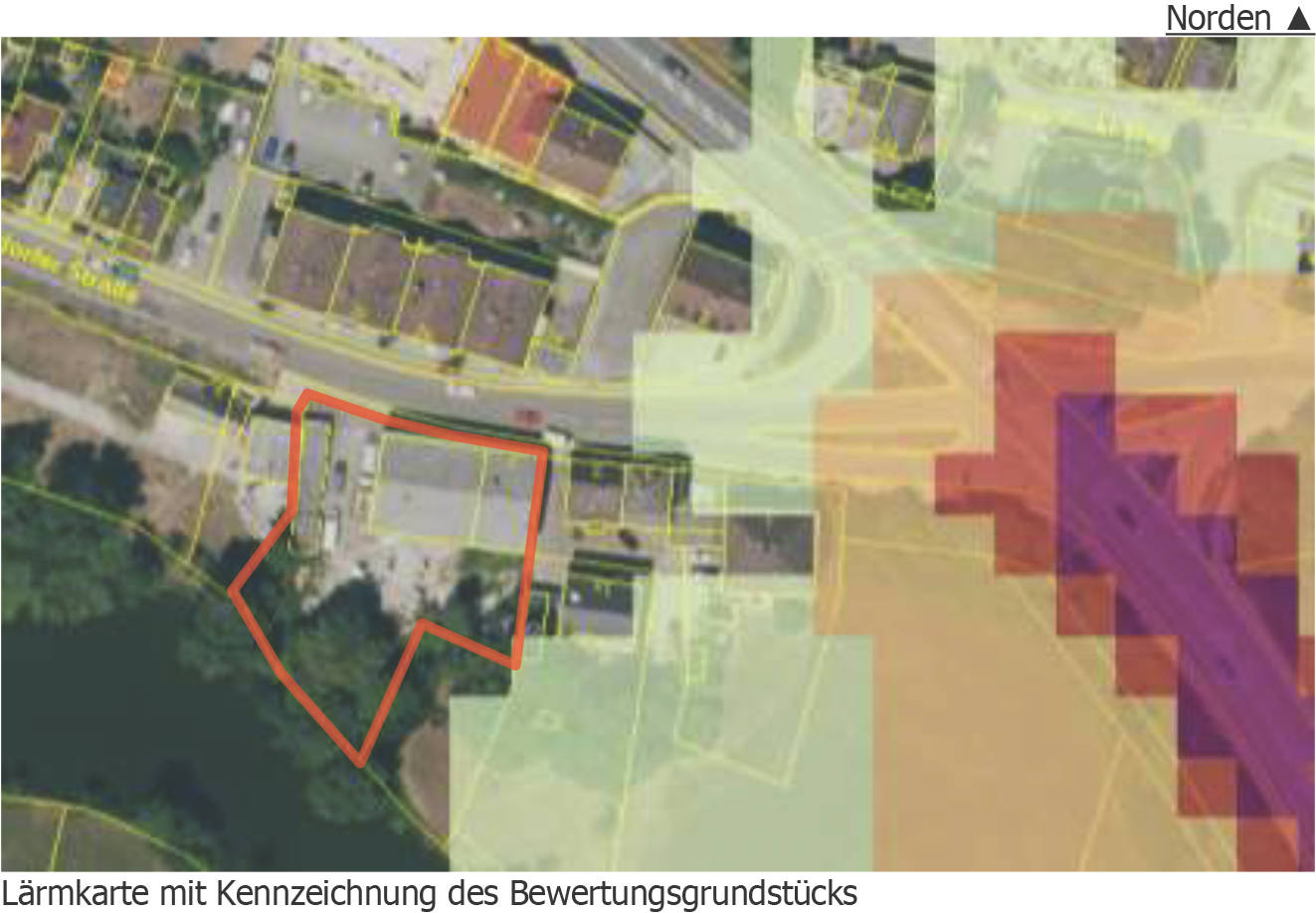 Werkstatt mit Büro in Rebdorfer Straße 7, 85072 Eichstätt - Bild 2
