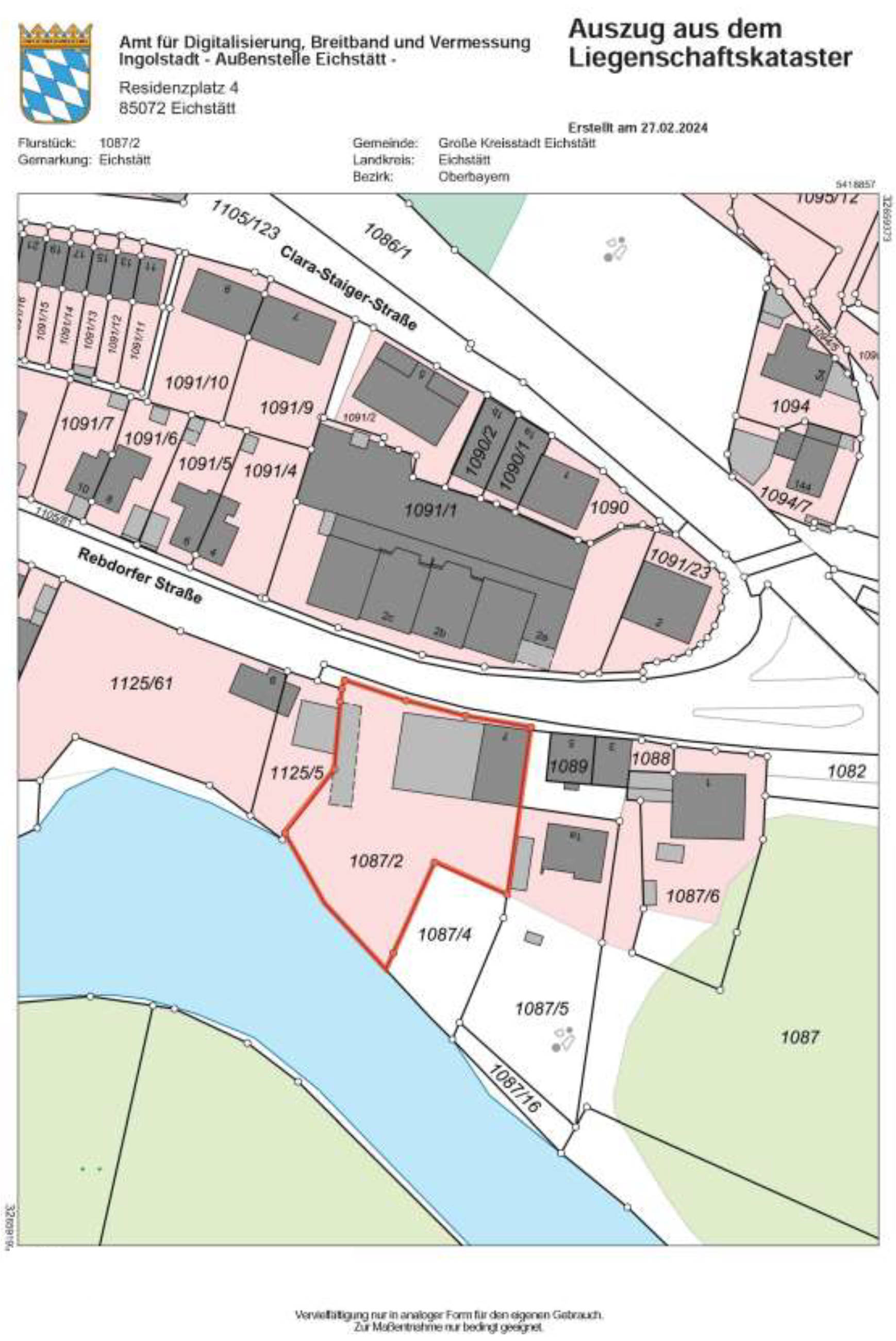 bayern K0108-2023 Rebdorfer Straße 7, 85072 Eichstätt 16
