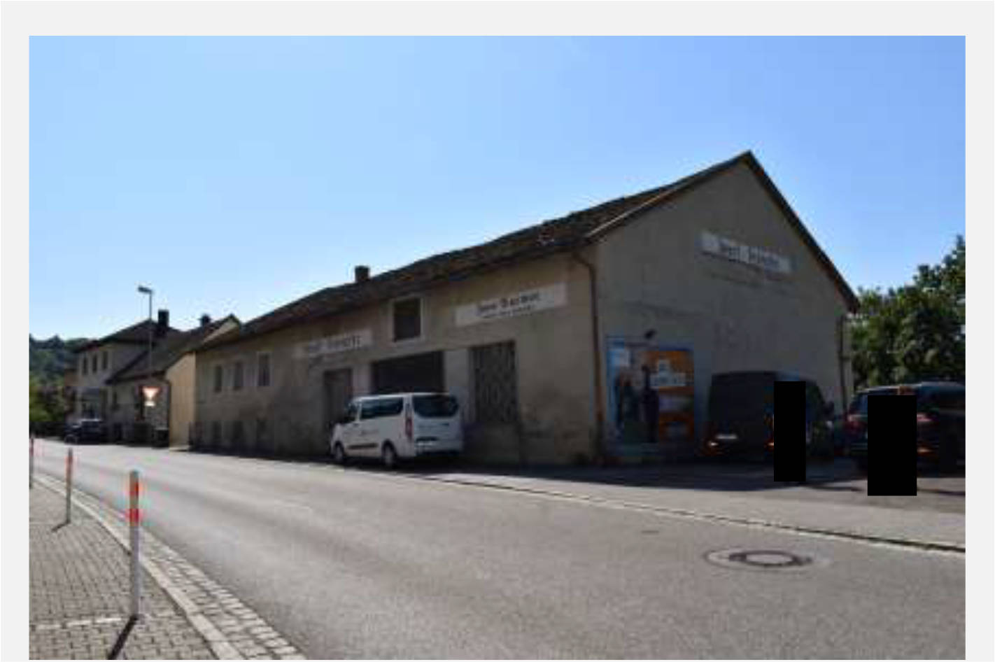 Werkstatt mit Büro in Rebdorfer Straße 7, 85072 Eichstätt - Bild 3
