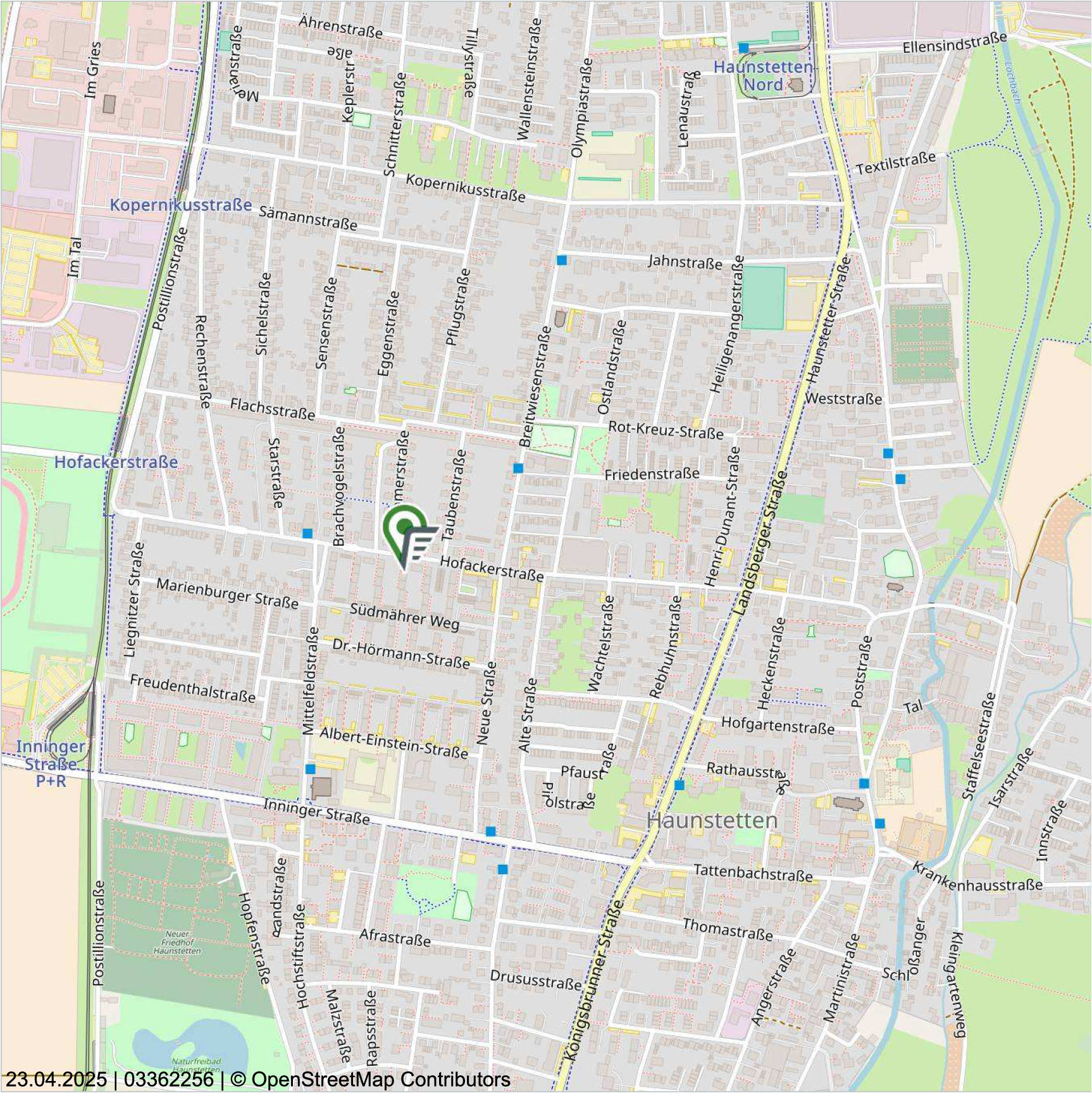 bayern K 0110/2024 Hofackerstraße 34 b, 86179 Augsburg 6