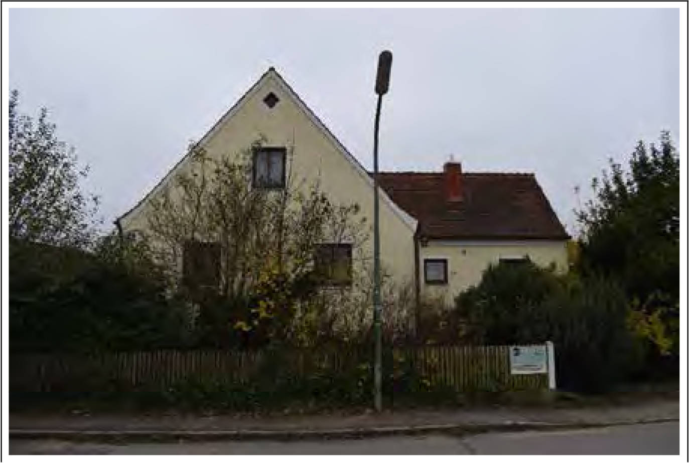 Einfamilienhaus in Westerhamer Str. 3, 86565 Gachenbach-Peutenhausen - Bild 2