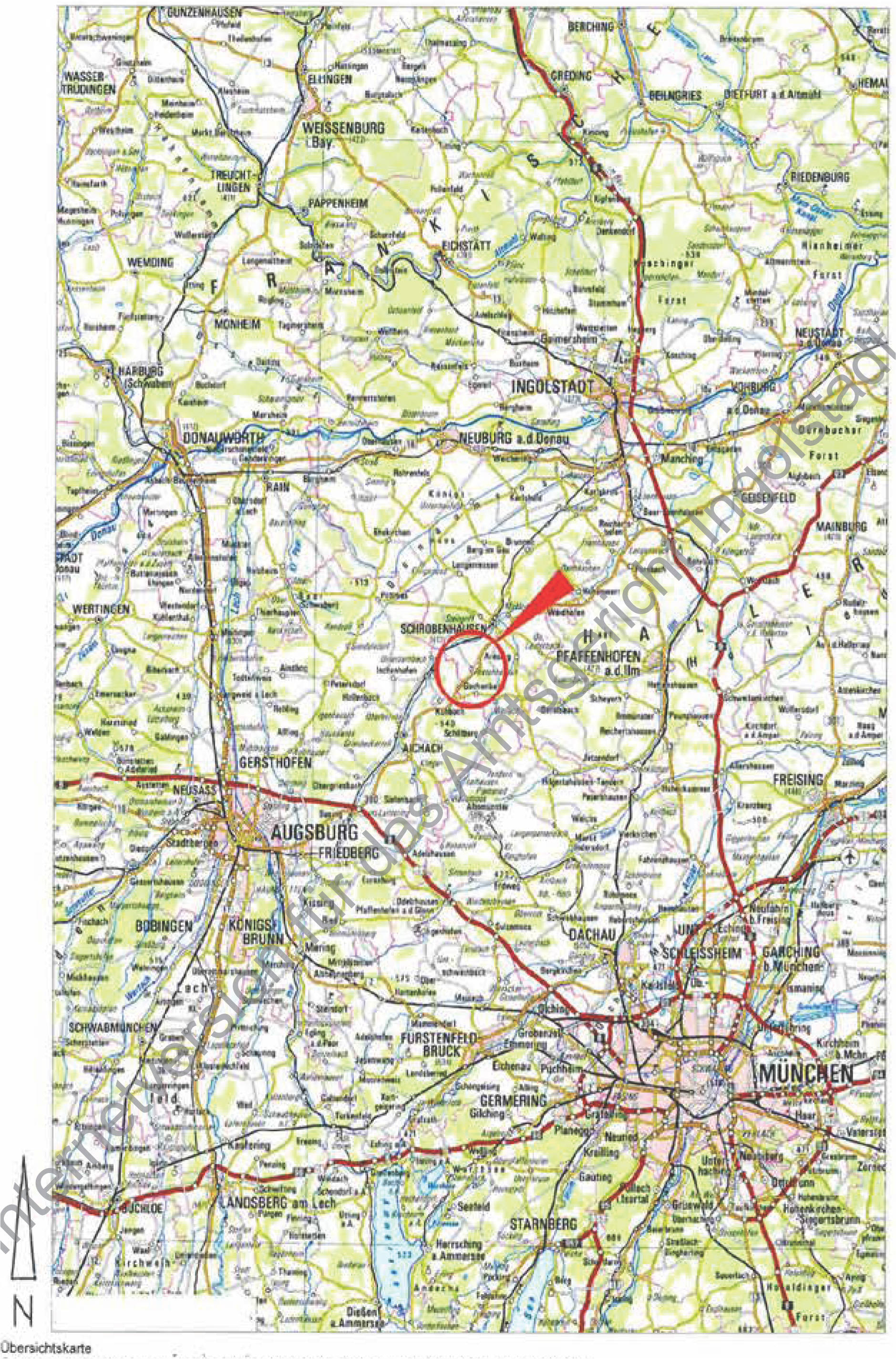 bayern K 0111/2023 Westerhamer Str. 3, 86565 Gachenbach-Peutenhausen 32