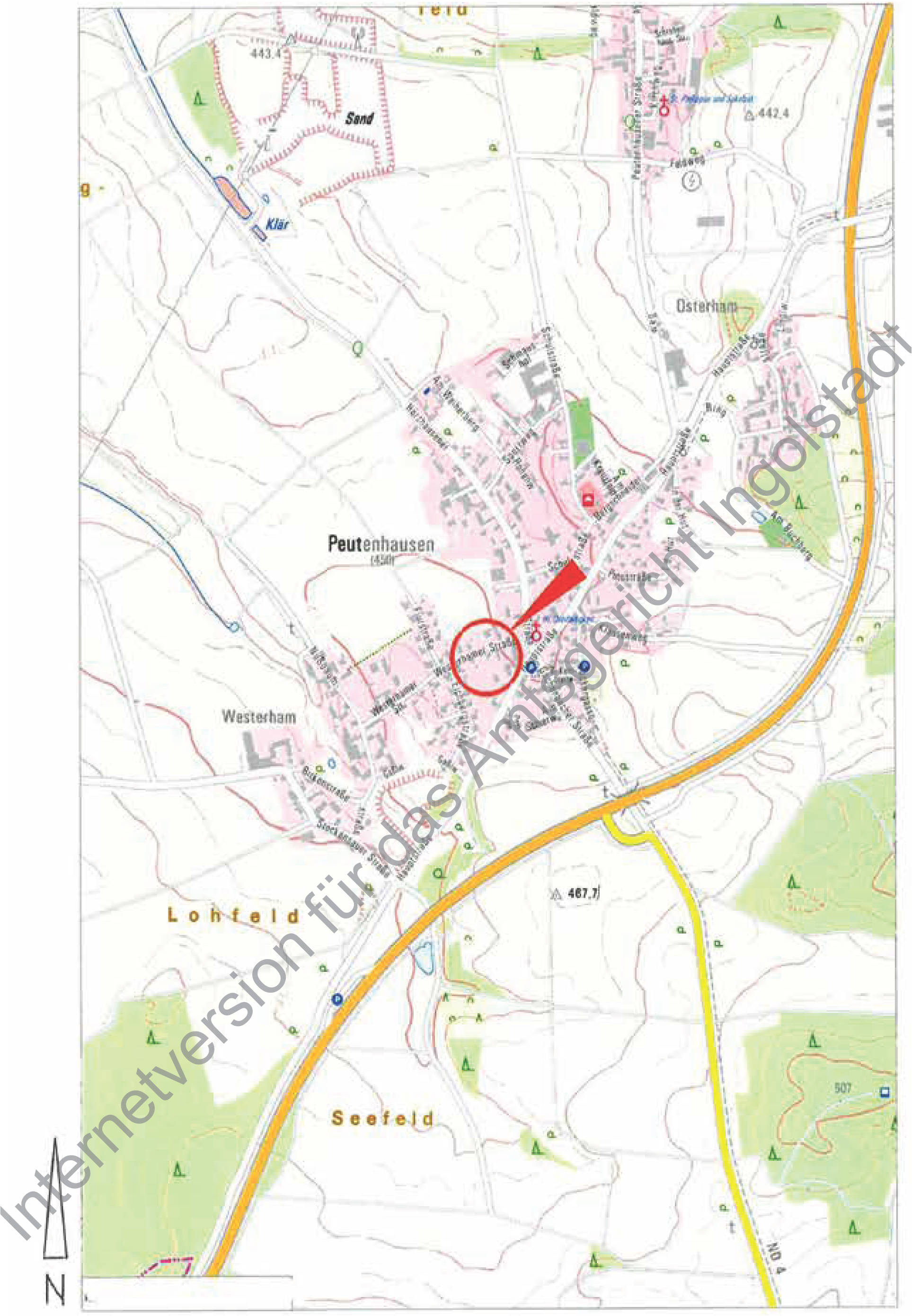 bayern K 0111/2023 Westerhamer Str. 3, 86565 Gachenbach-Peutenhausen 33
