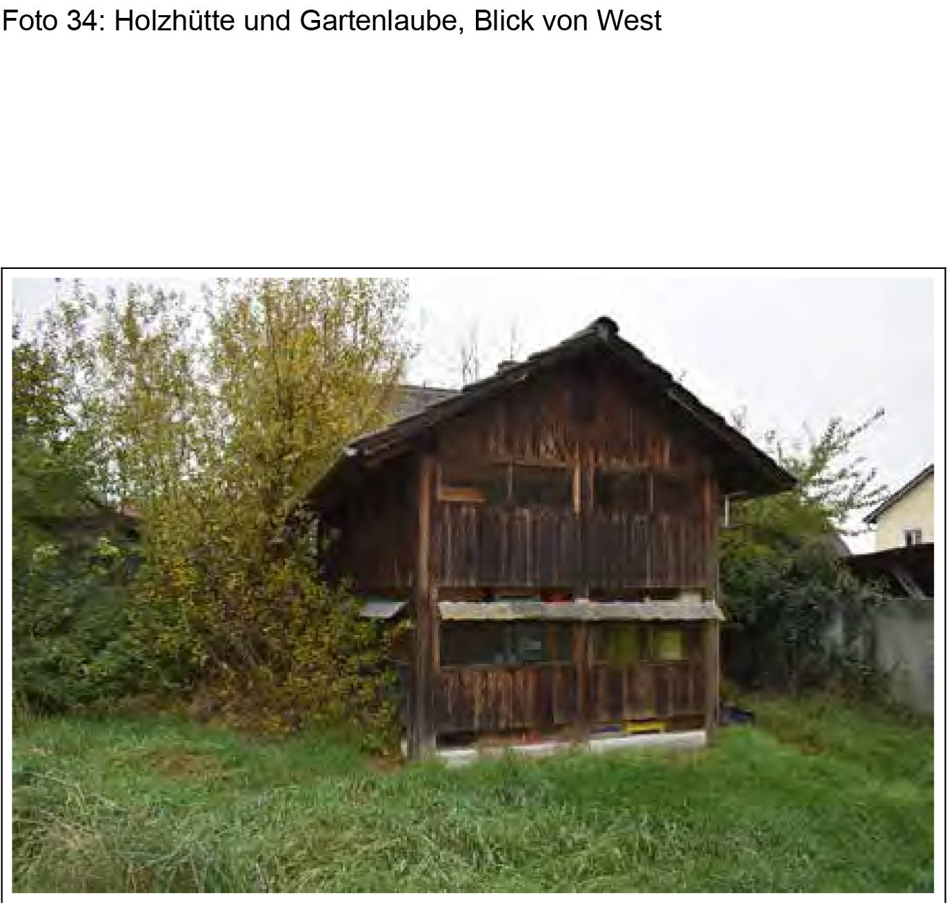 Einfamilienhaus in Westerhamer Str. 3, 86565 Gachenbach-Peutenhausen - Bild 4
