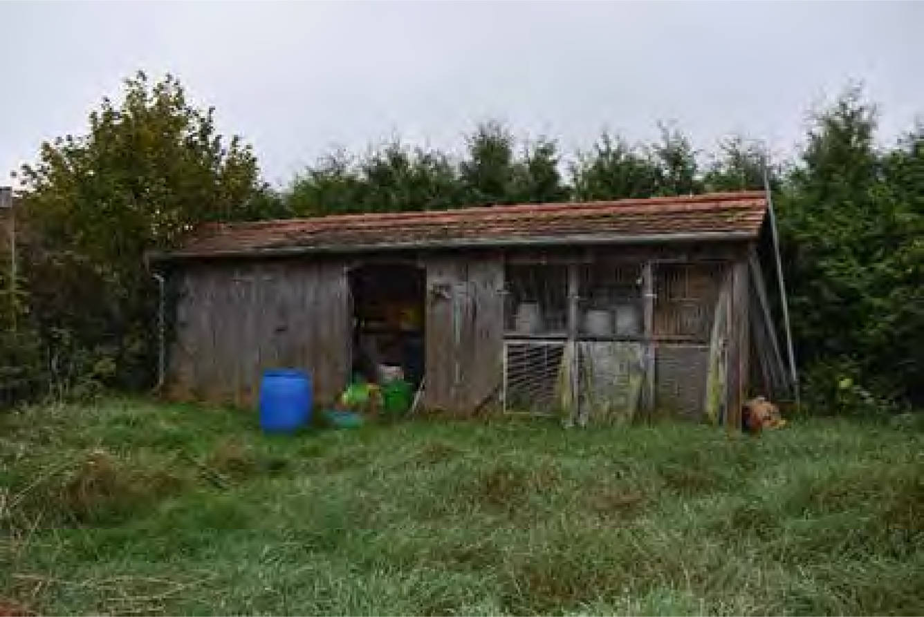 bayern K 0111/2023 Westerhamer Str. 3, 86565 Gachenbach-Peutenhausen 7