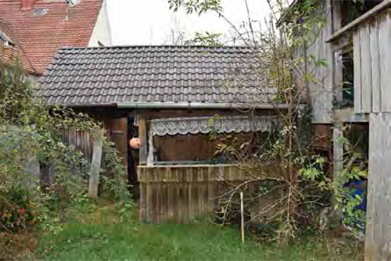 Einfamilienhaus in Westerhamer Str. 3, 86565 Gachenbach-Peutenhausen - Bild 3