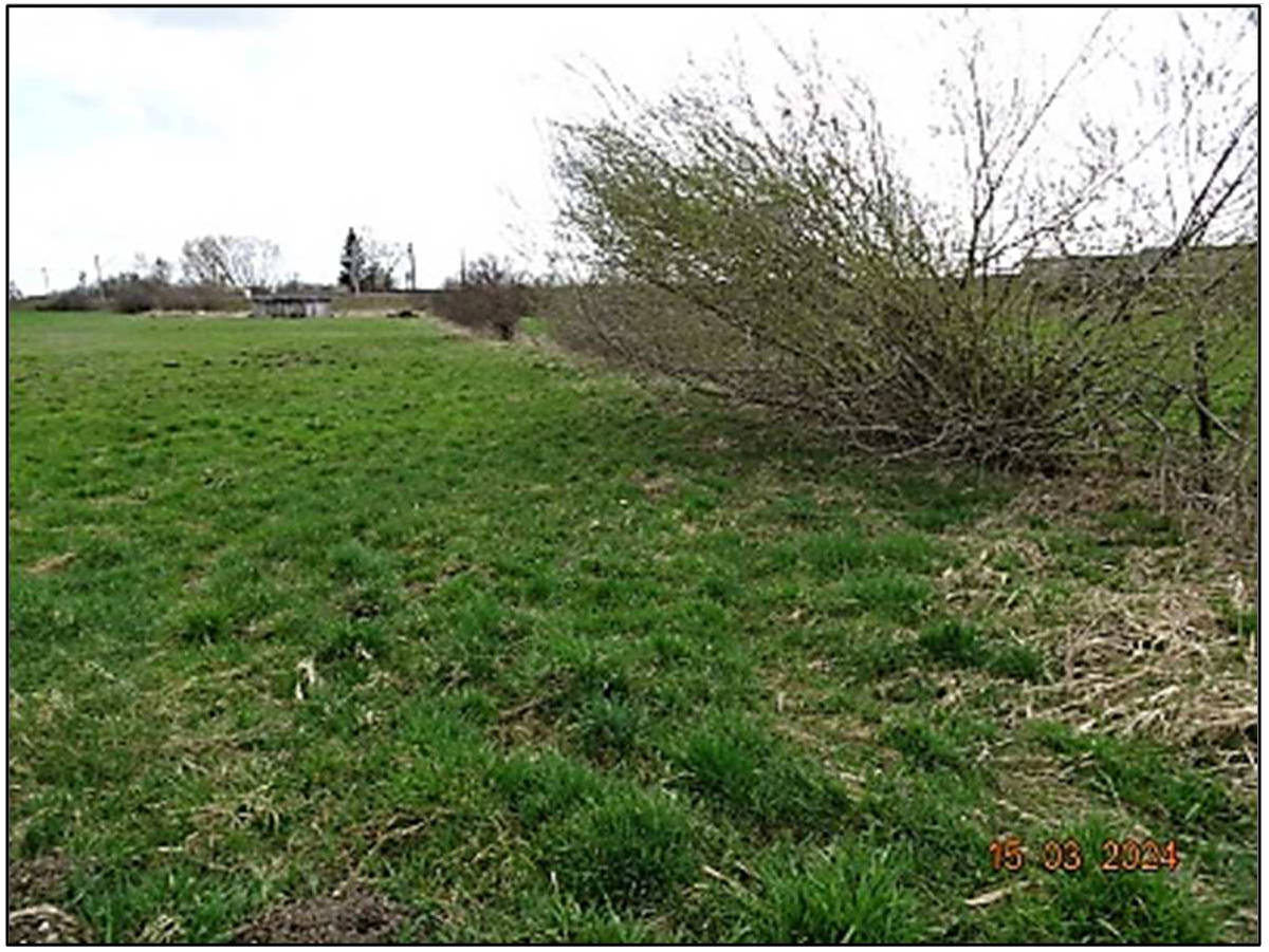 bayern K0112-2023 Flst. 5045 Gemarkund Mering , 00000 Kreut 6
