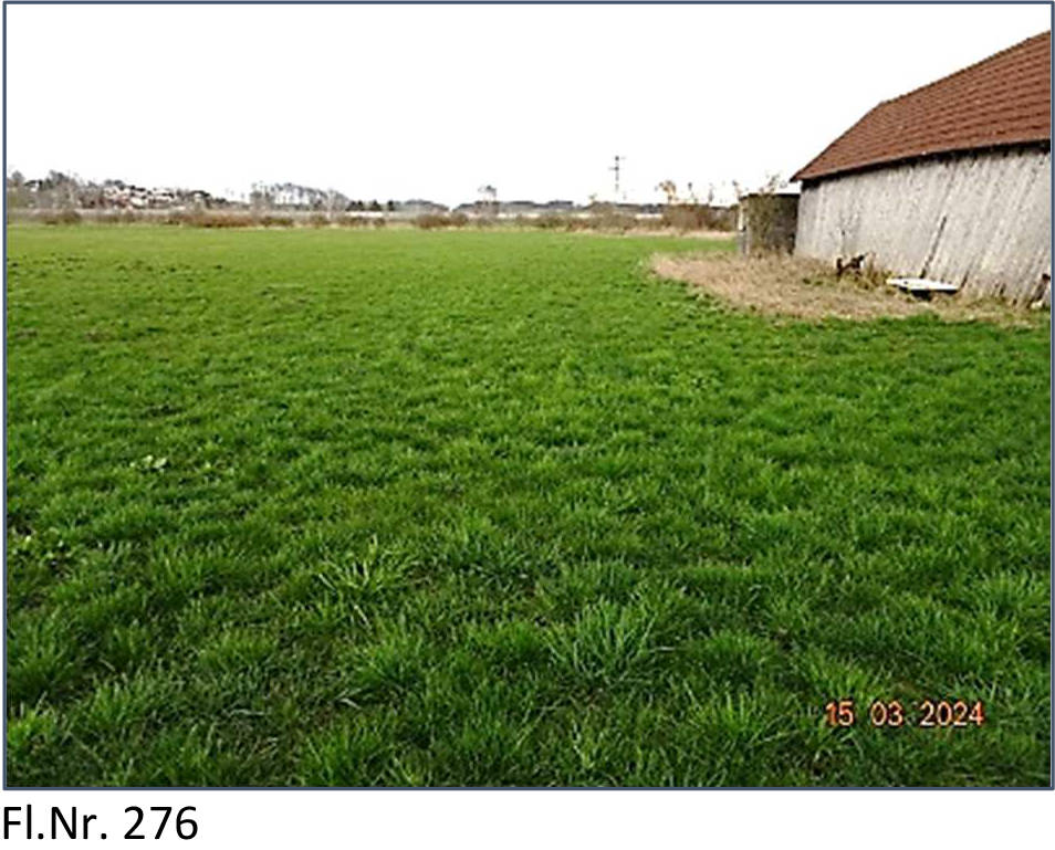 bayern K0113-2023 Flst. 277 Gemarkung Merching, 00000 Finsterwiesen 9