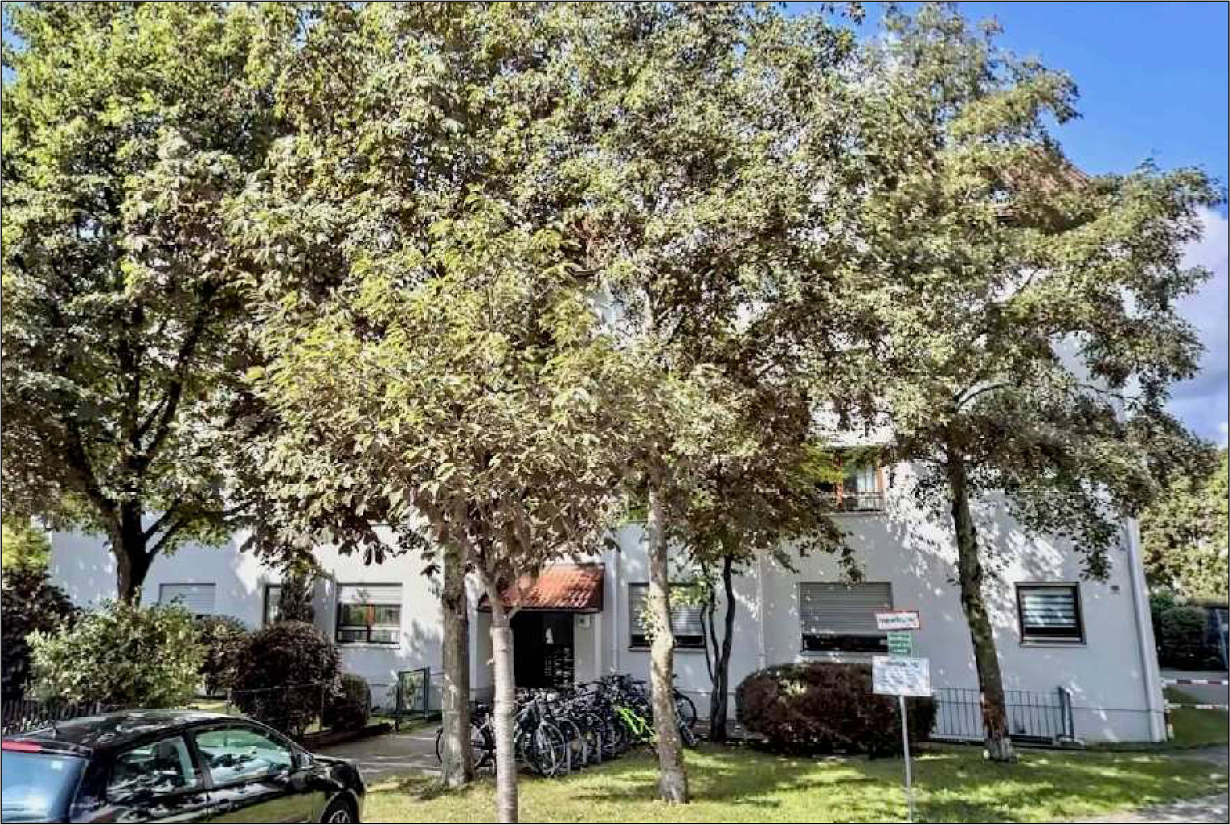 Eigentumswohnung (3 bis 4 Zimmer) in Augustusstraße  16, 86343 Königsbrunn - Bild 4