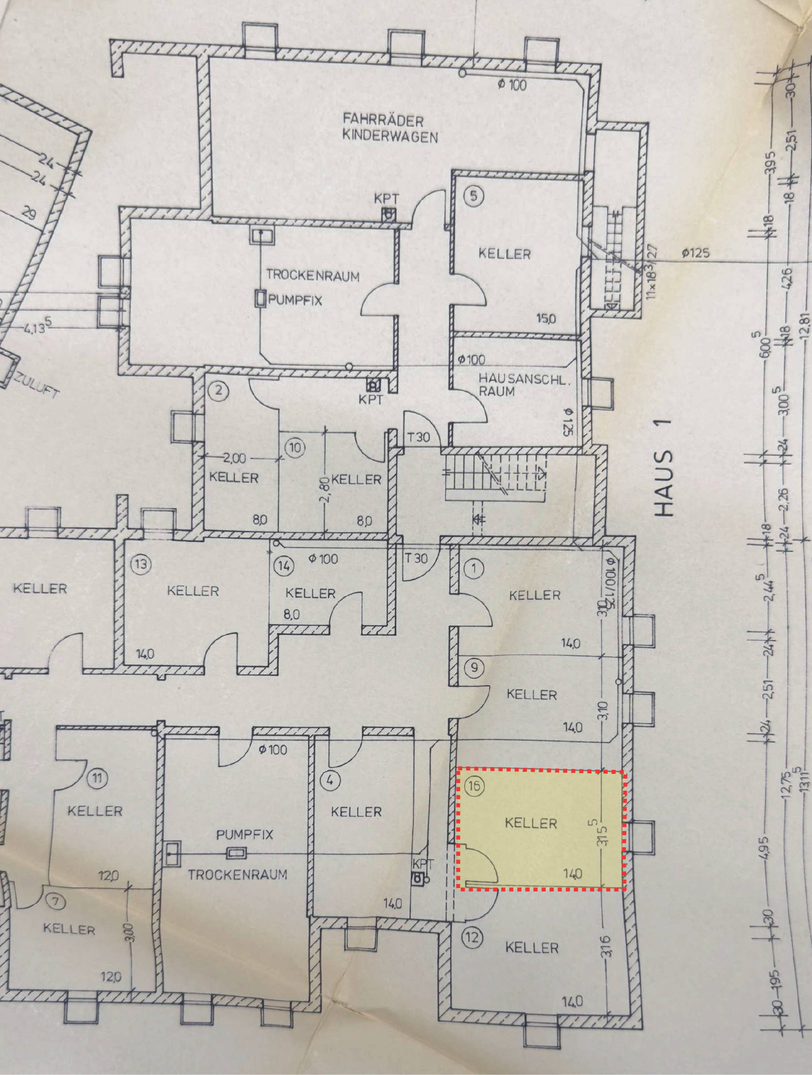 bayern K 0113/2024 Augustusstraße  16, 86343 Königsbrunn 20