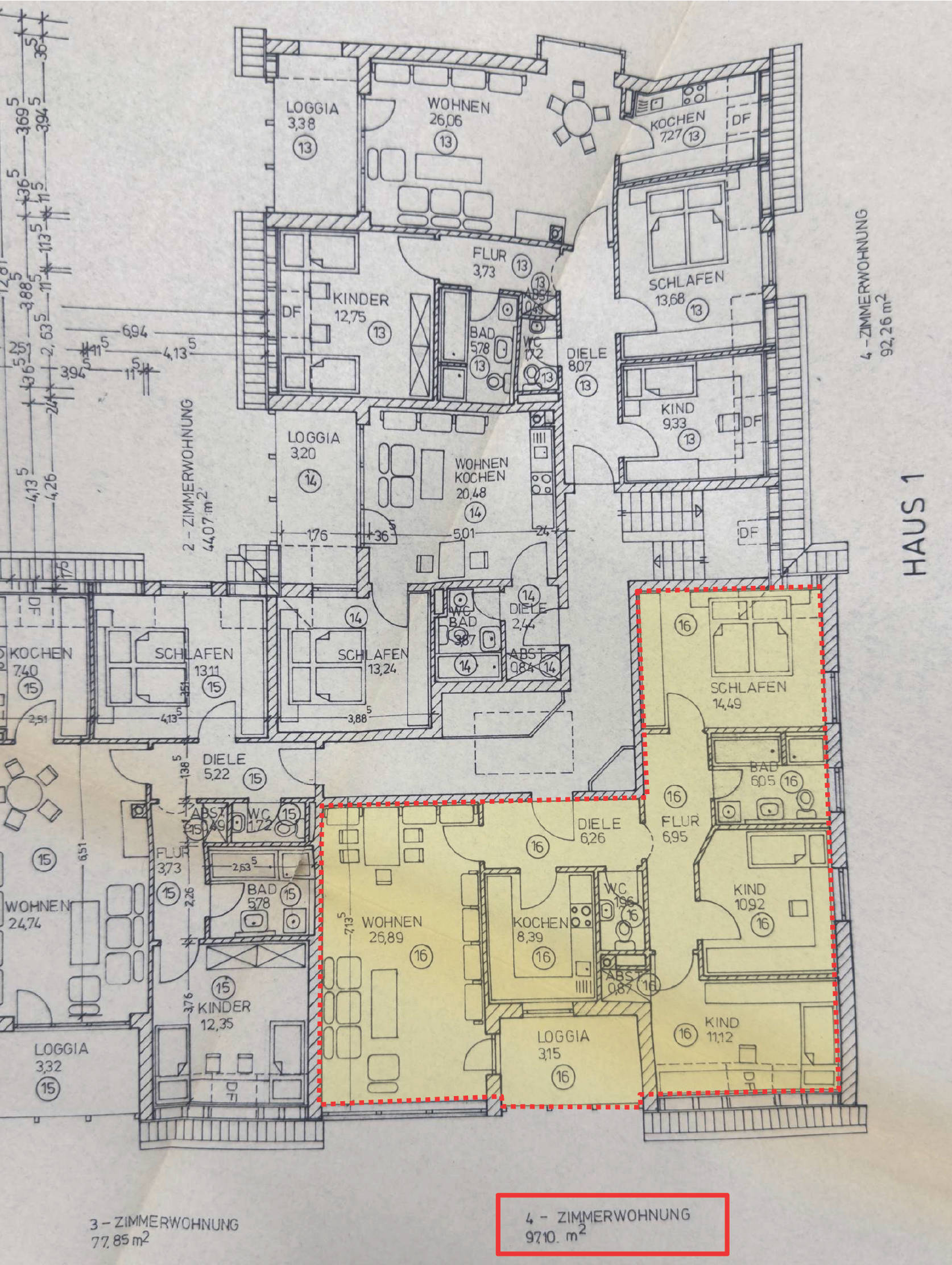 bayern K 0113/2024 Augustusstraße  16, 86343 Königsbrunn 26