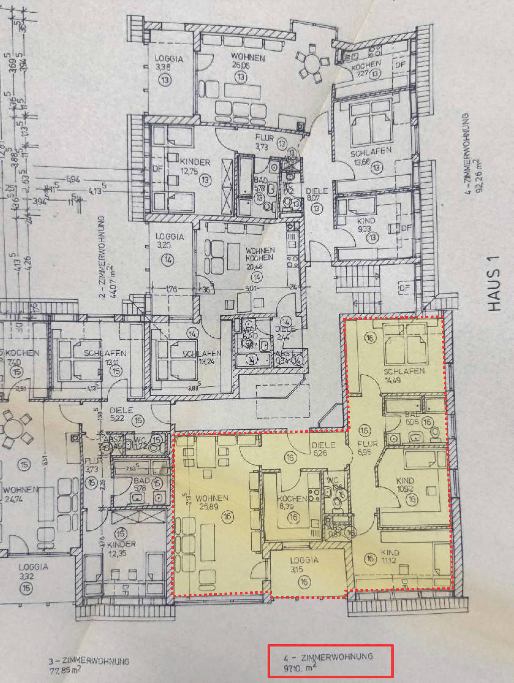 bayern K 0113/2024 Augustusstraße  16, 86343 Königsbrunn 21