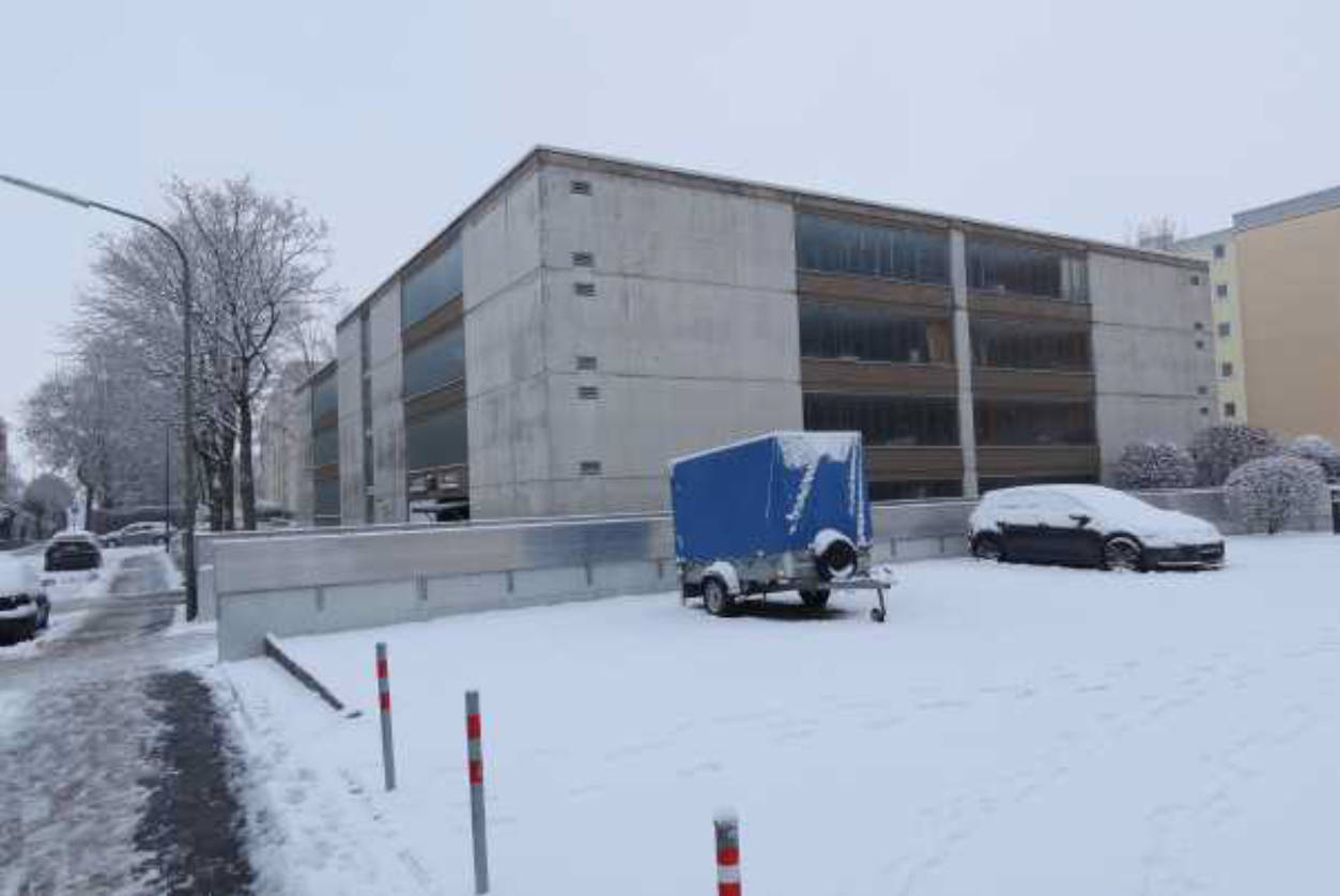 Eigentumswohnung (1 bis 2 Zimmer) in Peter-Dörfler-Straße  6, 86830 Schwabmünchen - Bild 4