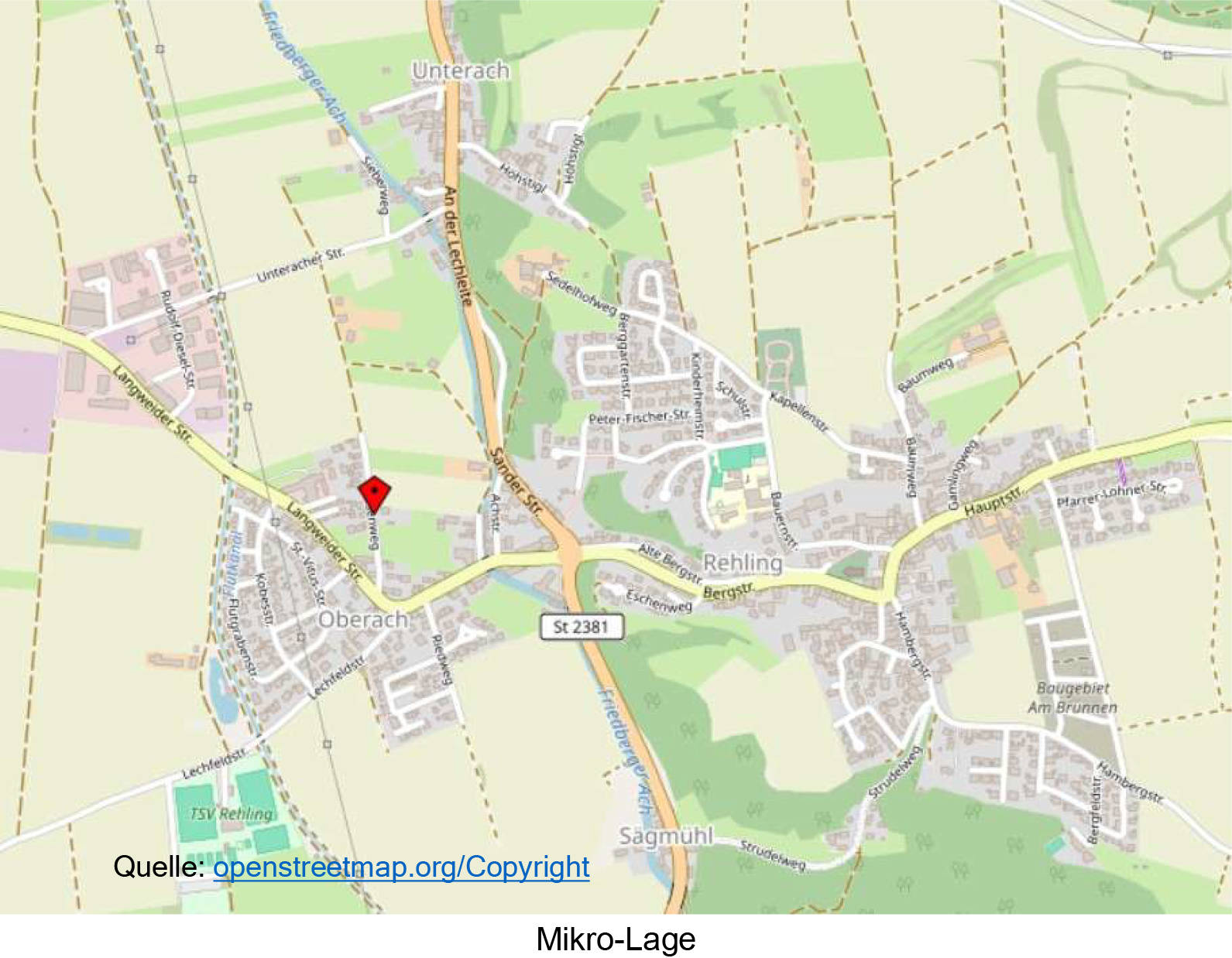 bayern K 0116/2023 Wiesenweg 4, 86508 Rehling 34