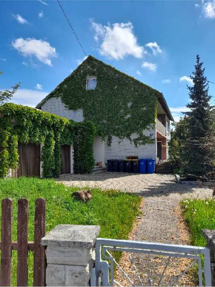 Zweifamilienhaus in Wiesenweg 4, 86508 Rehling - Bild 5