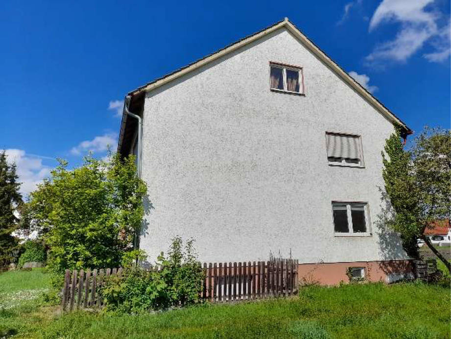 Zweifamilienhaus in Wiesenweg 4, 86508 Rehling - Bild 2