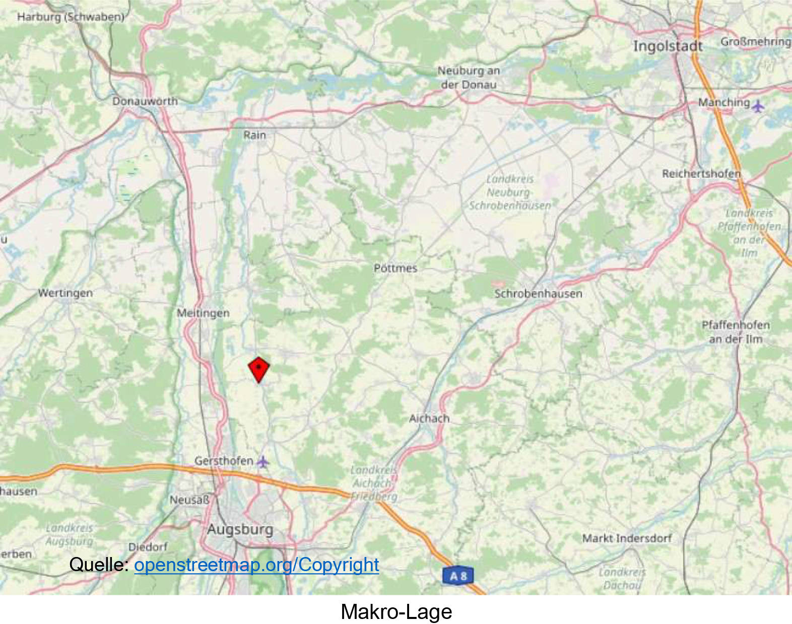 bayern K 0116/2023 Wiesenweg 4, 86508 Rehling 32