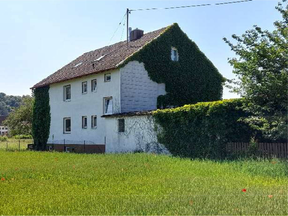 Zweifamilienhaus in Wiesenweg 4, 86508 Rehling - Bild 3