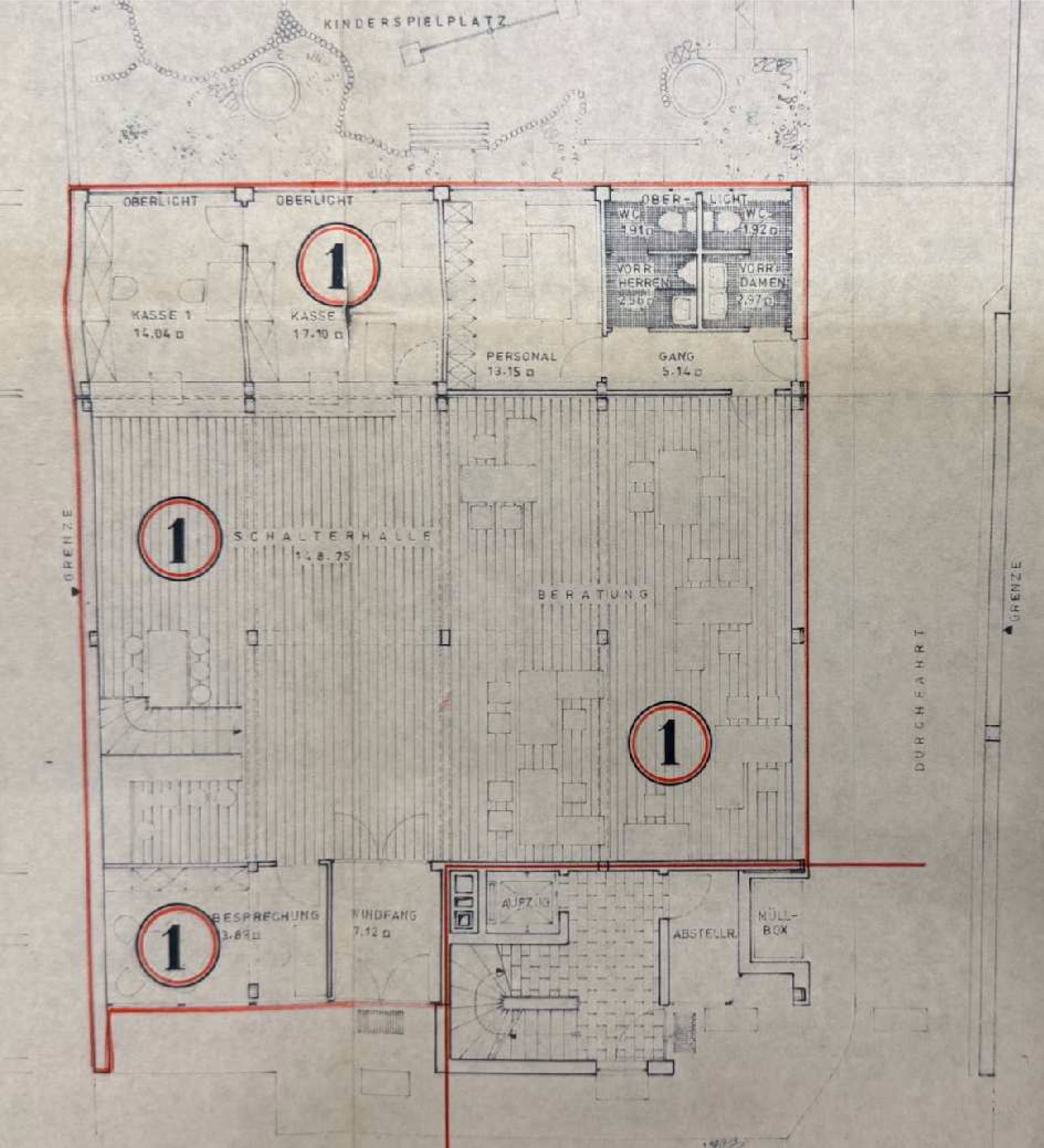bayern K 0118/2024 Donauwörther Straße 121, 86154 Augsburg 23