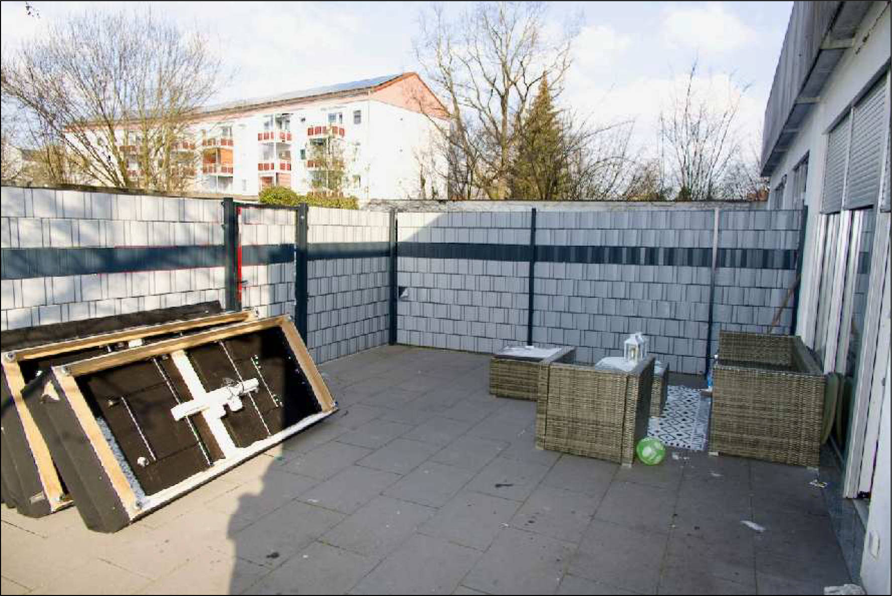 bayern K 0118/2024 Donauwörther Straße 121, 86154 Augsburg 18