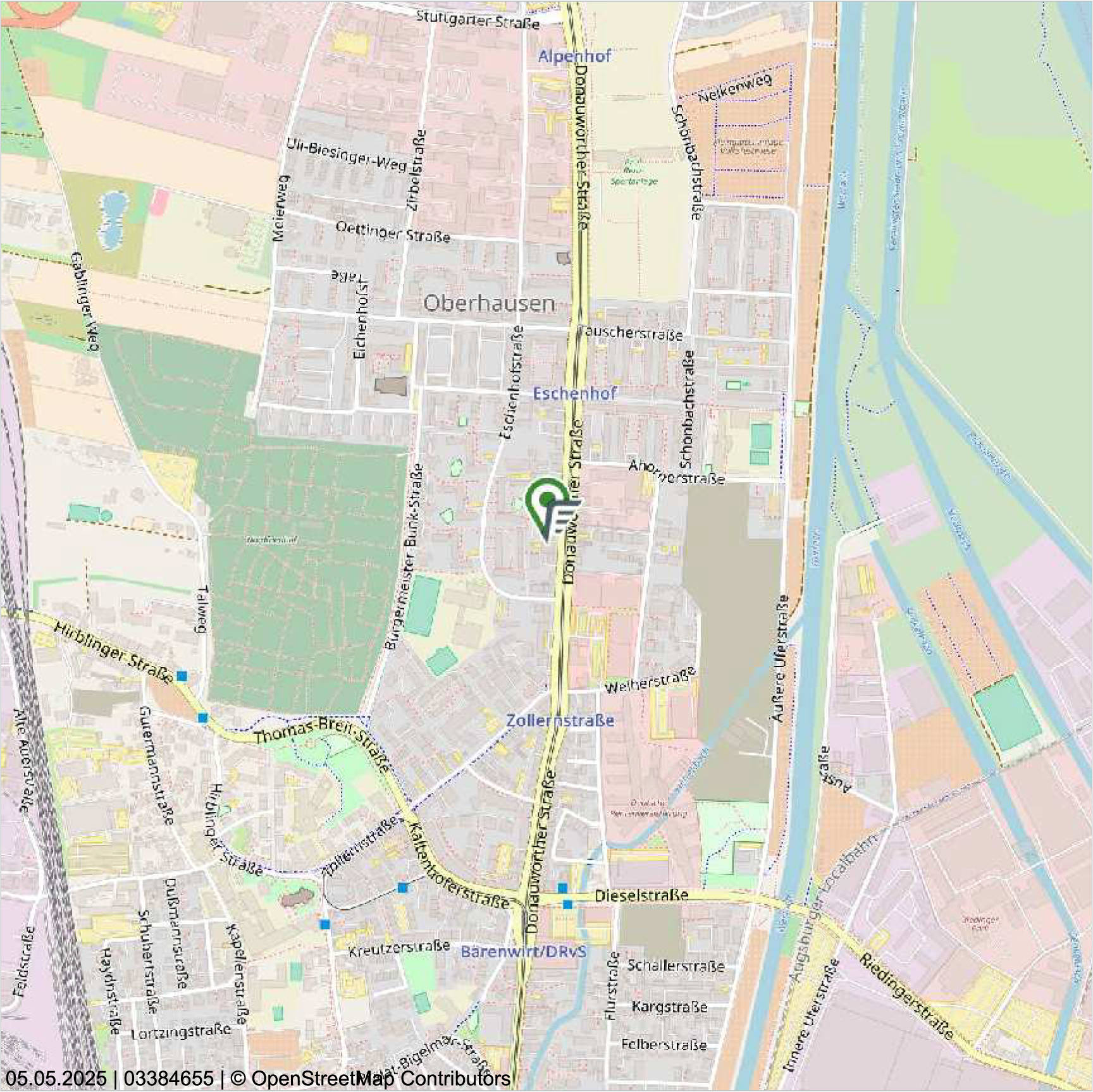 bayern K 0118/2024 Donauwörther Straße 121, 86154 Augsburg 27