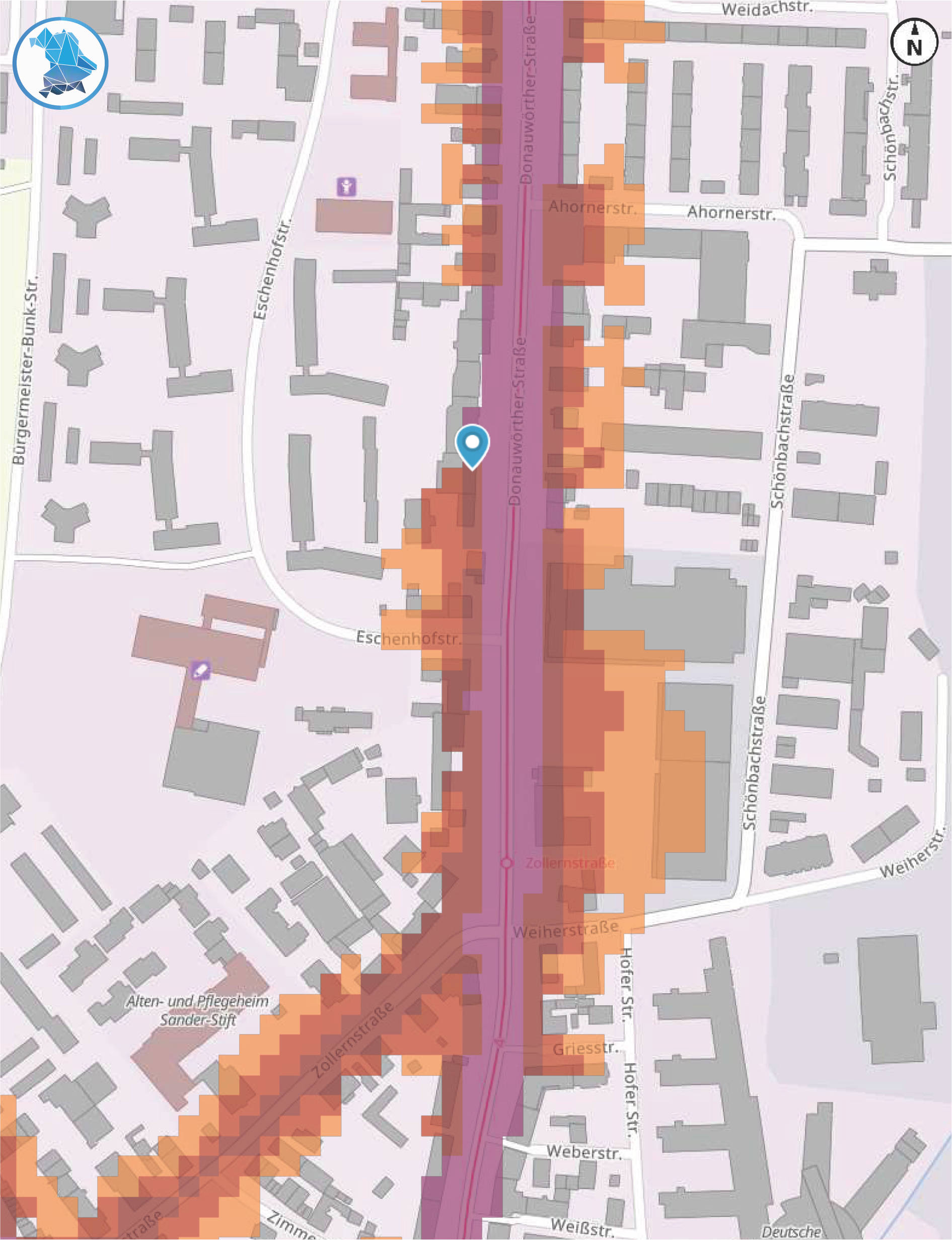 bayern K 0118/2024 Donauwörther Straße 121, 86154 Augsburg 26