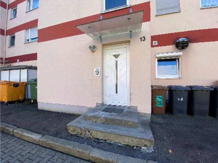 Eigentumswohnung (3 bis 4 Zimmer) in Herrenbachstraße  13, 86161 Augsburg - Bild 2