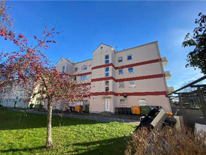 Eigentumswohnung (3 bis 4 Zimmer) in Herrenbachstraße  13, 86161 Augsburg