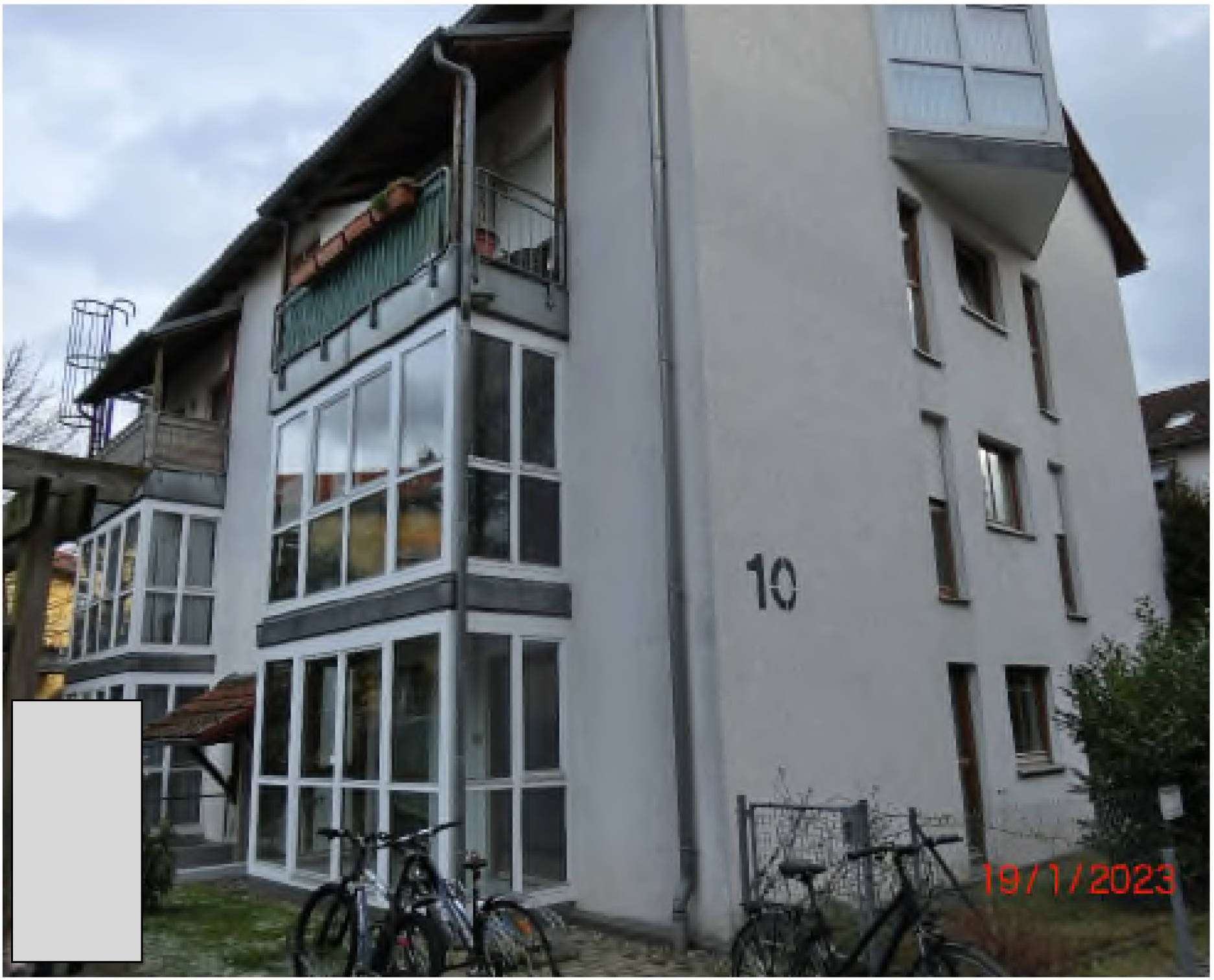 bayern K0123-2022 Apprichstraße 10, 86199 Augsburg, (Wohnpark an der Singold)