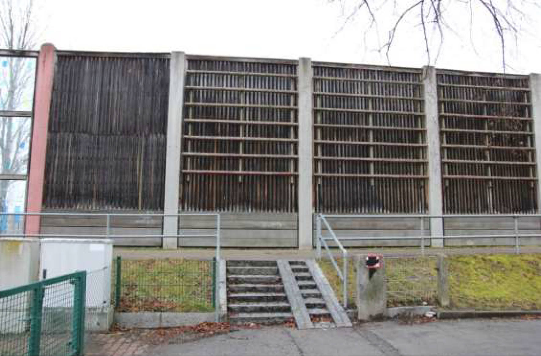 bayern K 0126/2021 Mulzerstraße 178 178, 86836 Untermeitingen, Lagerlechfeld 9