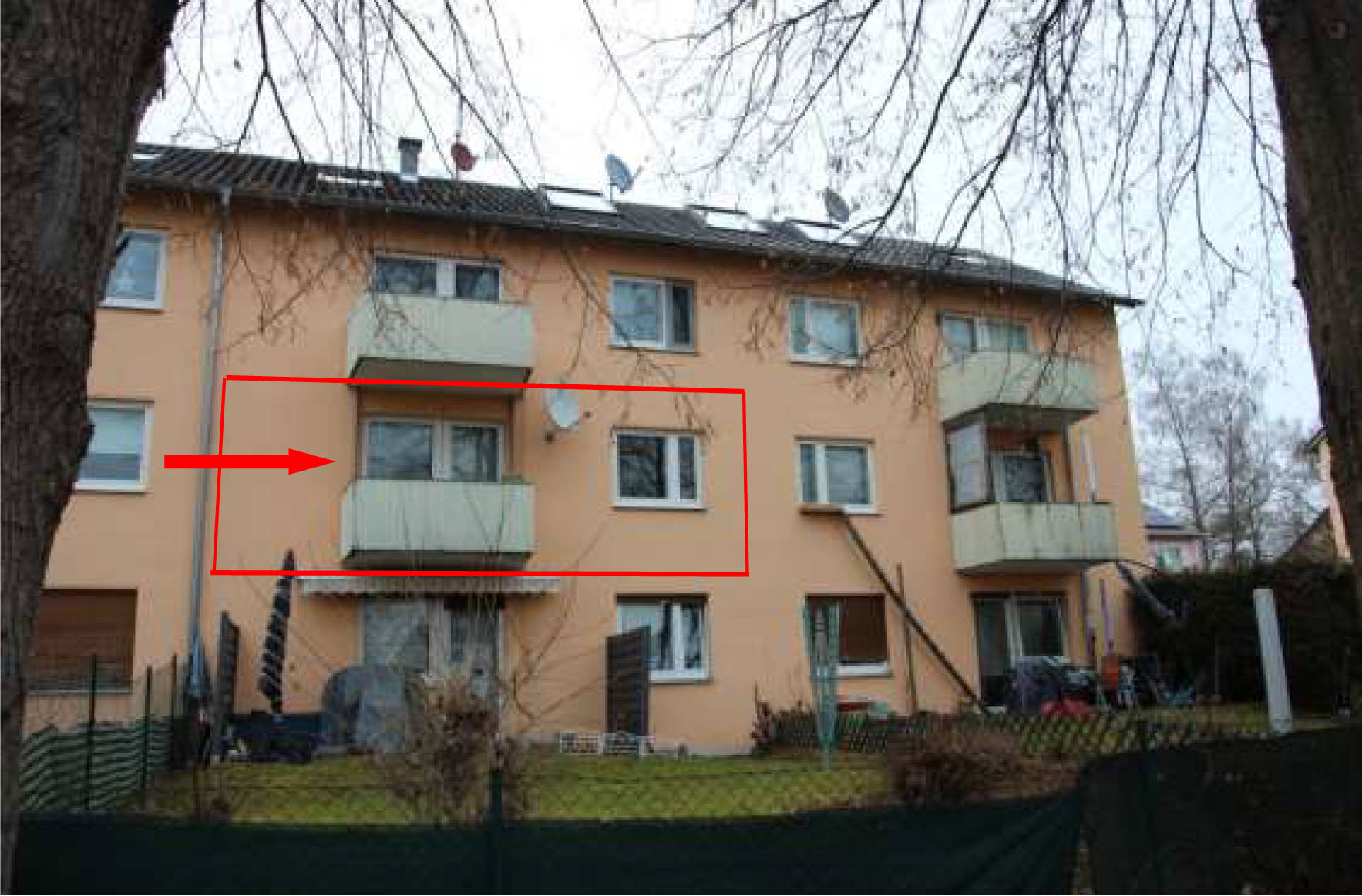 bayern K 0126/2021 Mulzerstraße 178 178, 86836 Untermeitingen, Lagerlechfeld 6