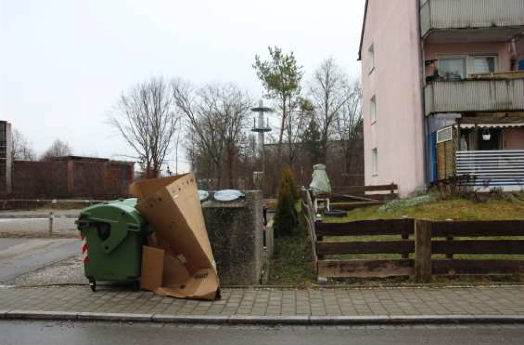 bayern K 0126/2021 Mulzerstraße 178 178, 86836 Untermeitingen, Lagerlechfeld 21