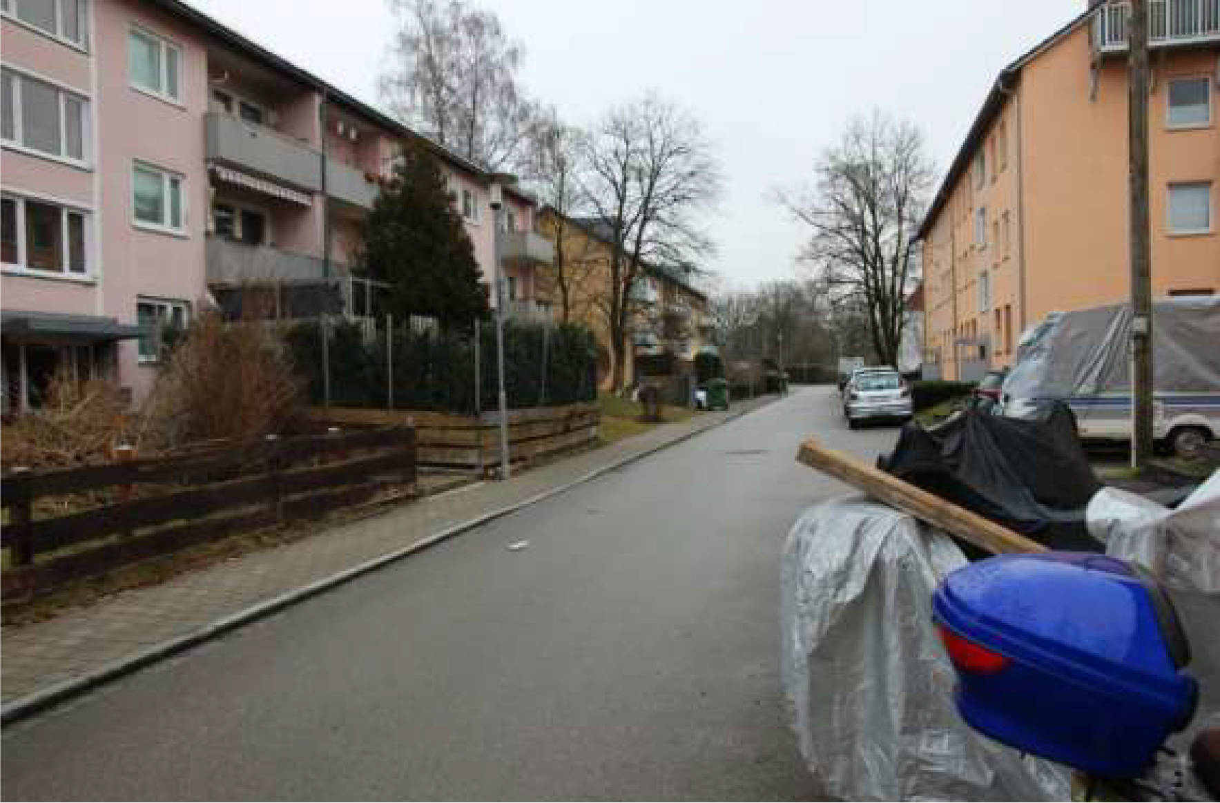 bayern K 0126/2021 Mulzerstraße 178 178, 86836 Untermeitingen, Lagerlechfeld 14