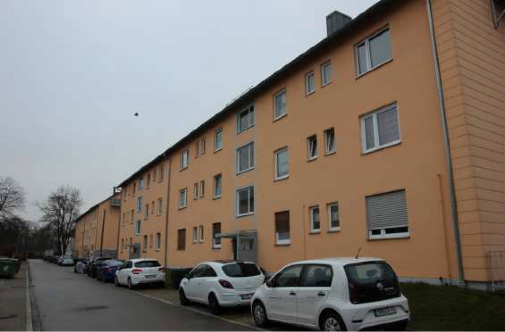 Eigentumswohnung (3 bis 4 Zimmer) in Mulzerstraße 178 178, 86836 Untermeitingen, Lagerlechfeld - Bild 4